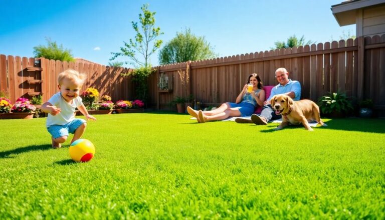 400 sq ft artificial grass cost guide