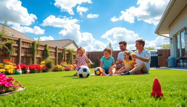 Artificial grass installation costs: what to expect in 2025