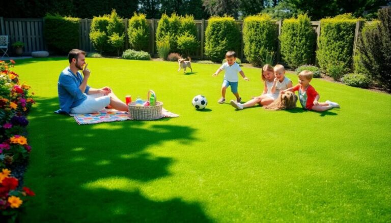 Artificial grass price per sq ft: what to expect