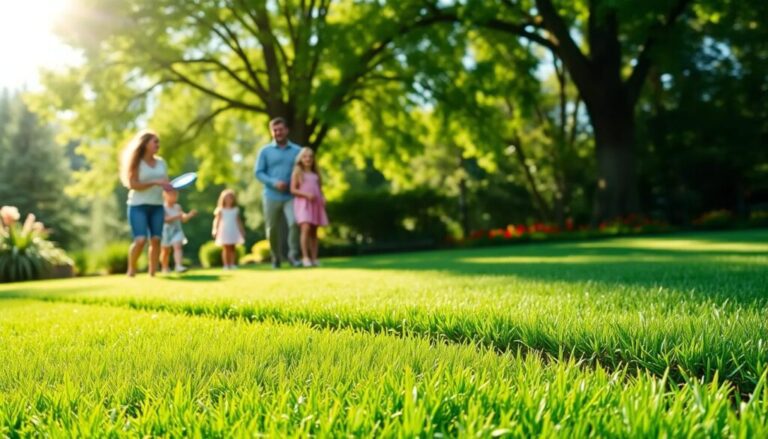 Artificial grass seam tape: everything you need to know