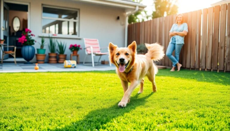 Best artificial grass for dogs to pee on