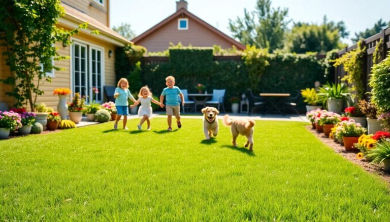 Budget artificial grass solutions for every need