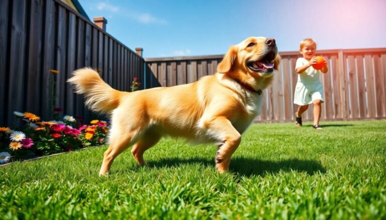 Can dogs pee on artificial grass?