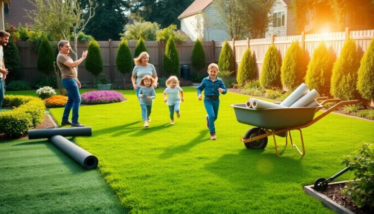 Cost of laying artificial grass: what to expect