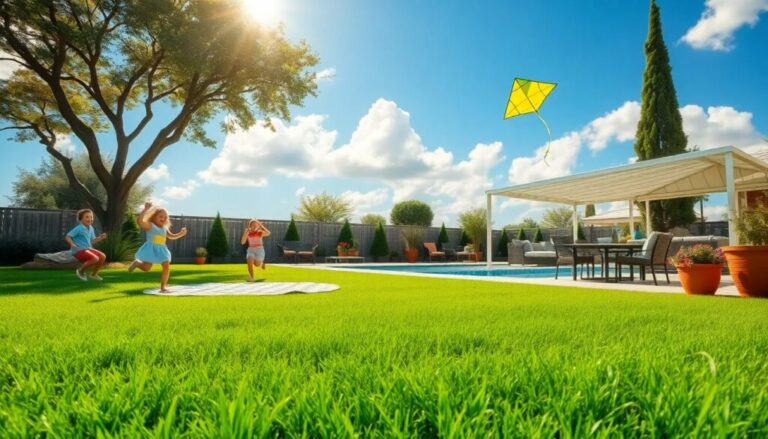 Most realistic artificial grass options for your lawn