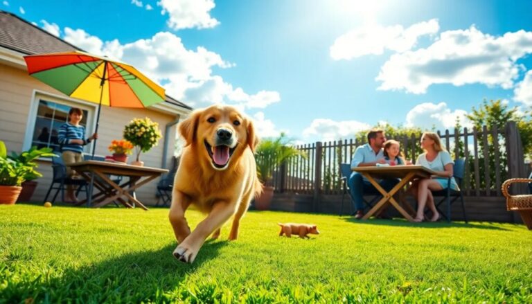 Pet friendly artificial grass options for your home