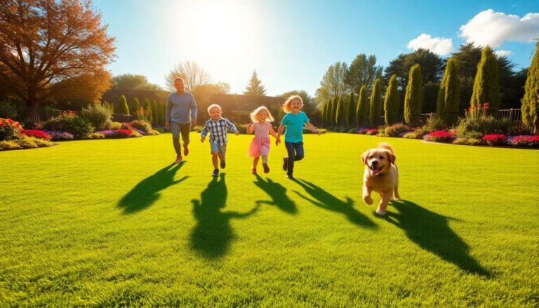 Trafficmaster artificial grass review